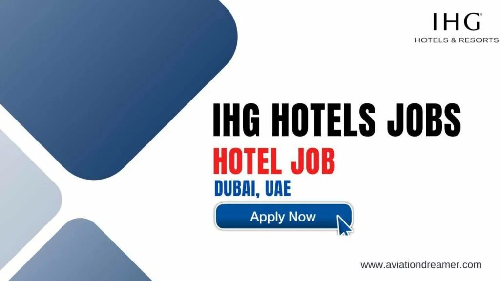 ihg hotels jobs