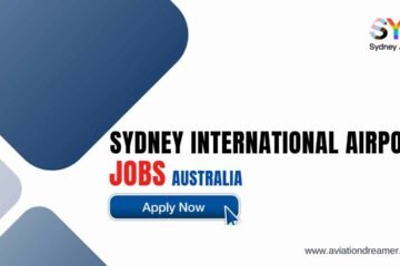 sydney international airport jobs