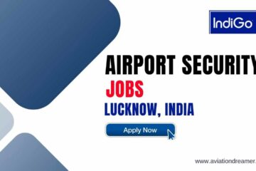 airport security job vacancy