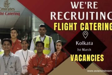emirates flight catering vacancies