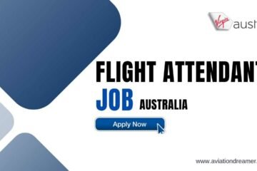 flight attendant job australia