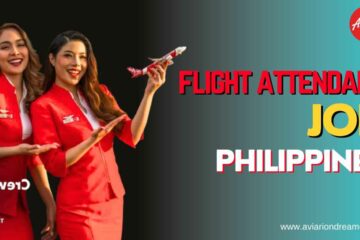 flight attendant job philippines