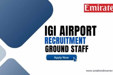 igi airport recruitment