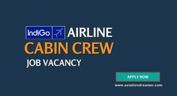 Airline Cabin Crew Jobs at Delhi Airport