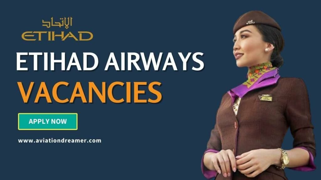 etihad airways vacancies