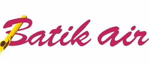 batik air logo