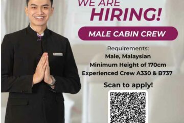 batik air recruitment