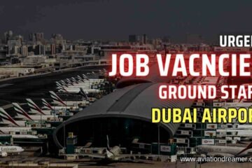 urgent job vacancies dubai airport