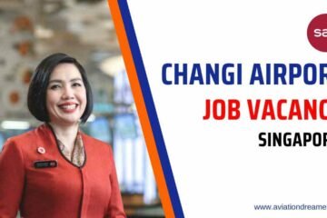 changi airport job vacancy