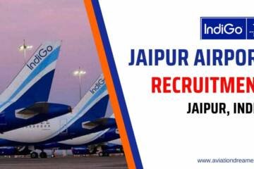 jaipur airport recruitment