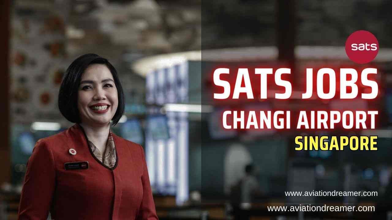 sats jobs