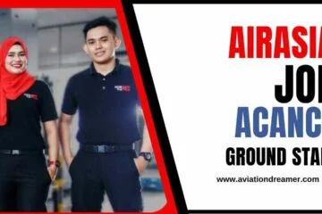 airasia job vacancy