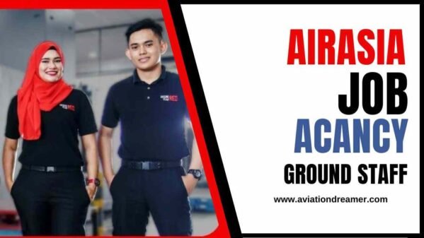 airasia job vacancy