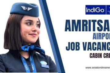 amritsar airport job vacancy