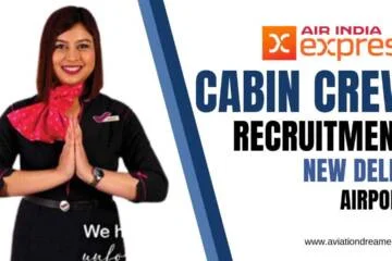 cabin crew recruitment