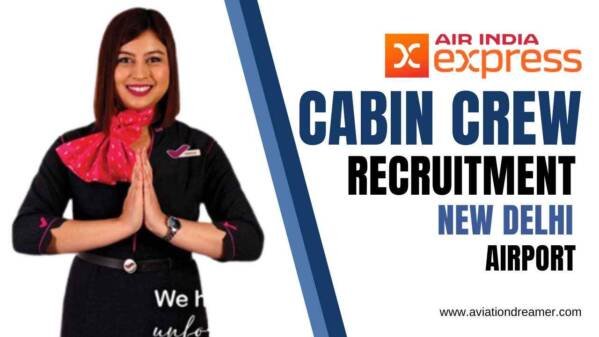 cabin crew recruitment