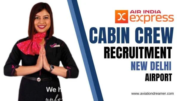 cabin crew recruitment