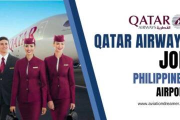 qatar airways job manila