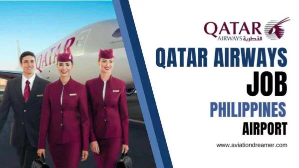 qatar airways job manila