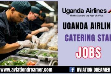 uganda airlines jobs