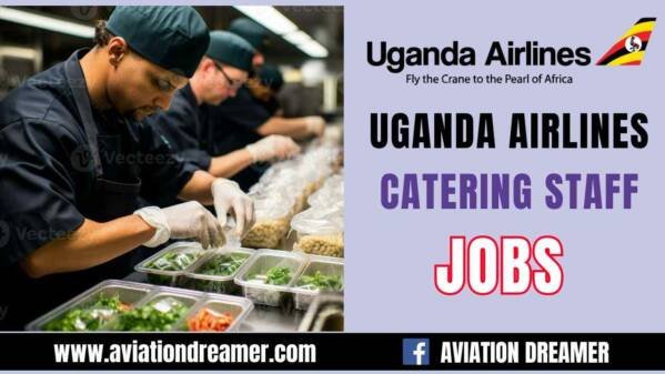 uganda airlines jobs