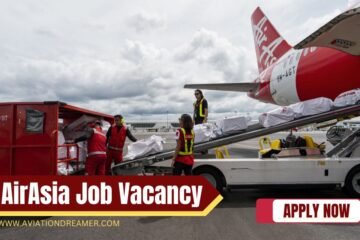 airasia job vacancy