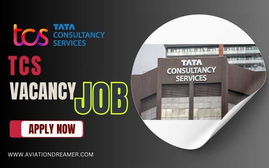 tcs job vacancy