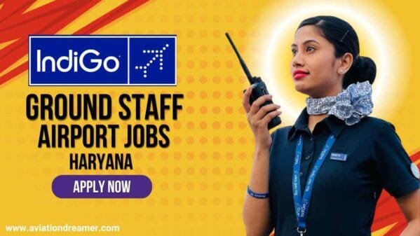 ground staff airport jobs