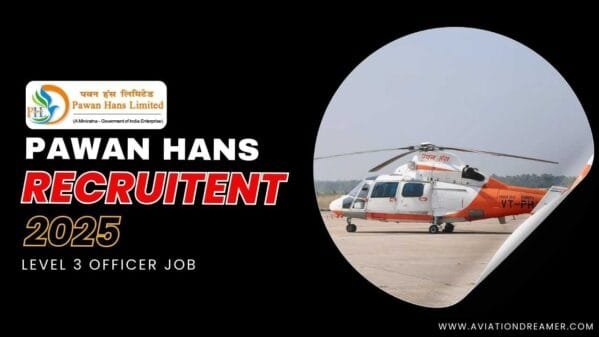 pawan hans recruitment