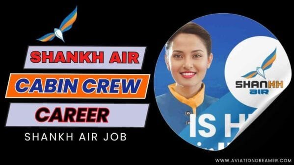 shankh air career
