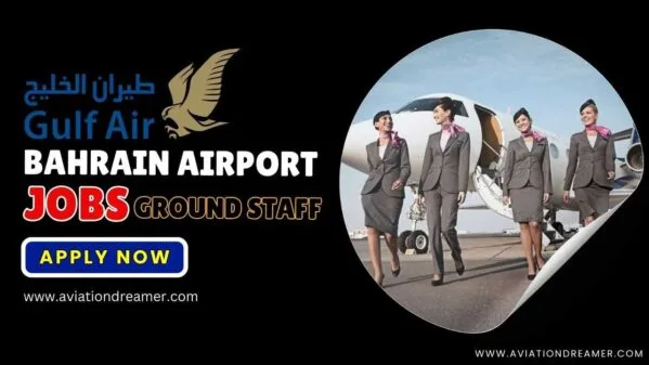 bahrain airport jobs freshers