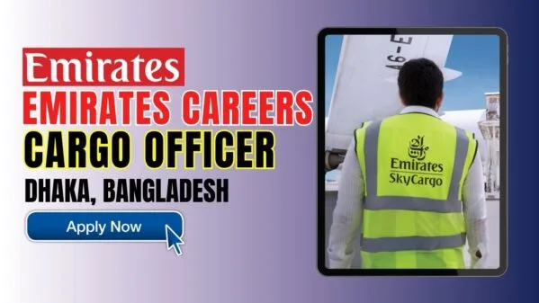 emirates airlines careers dhaka