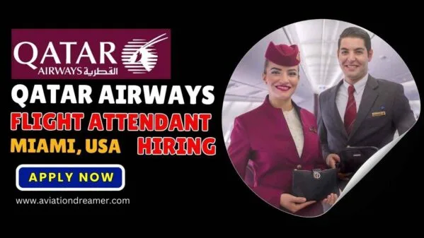 flight attendant hiring