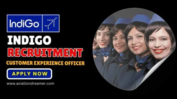 indigo recruitment