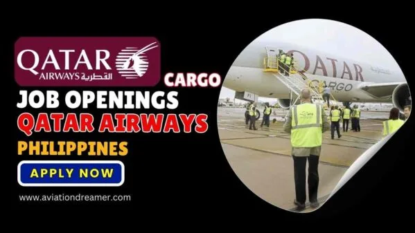 job openings qatar airways