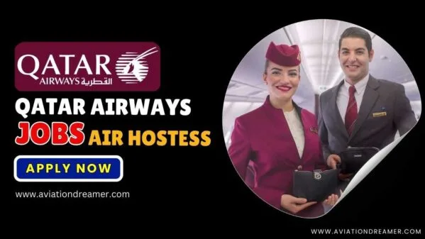qatar airways air hostess