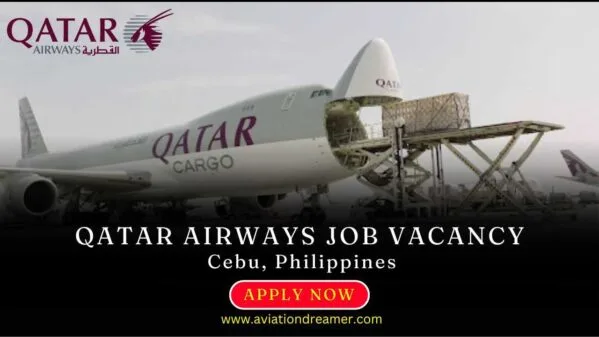qatar airways job vacancy cebu