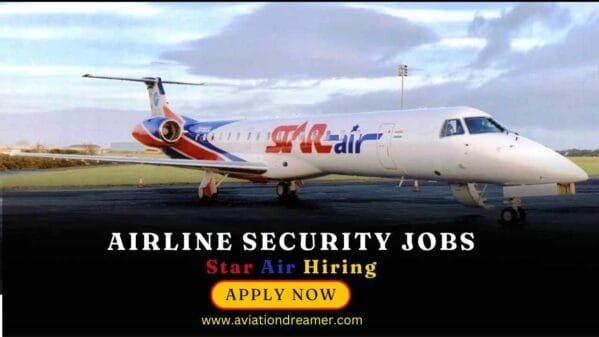 airline security jobs