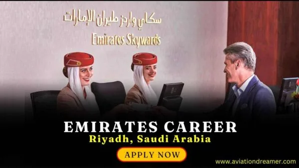 emirates career riyadh