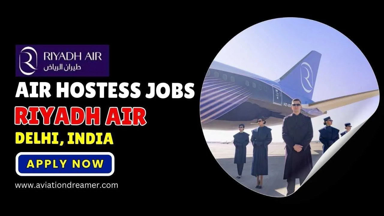 air hostess jobs