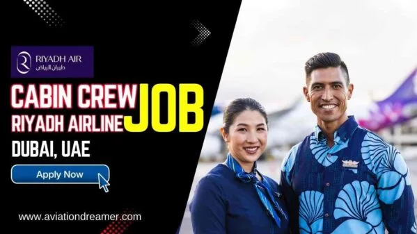 cabin crew job dubai