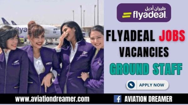 flyadeal jobs