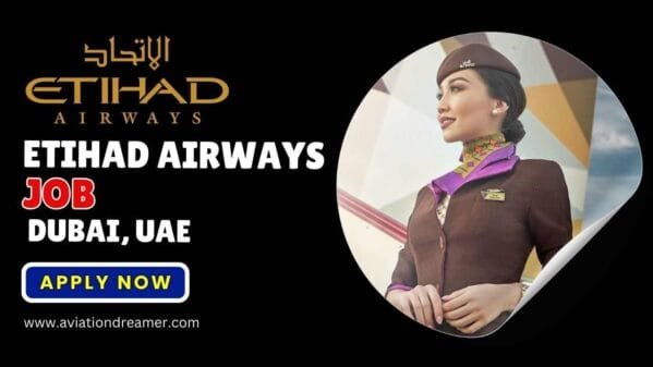 etihad airways job dubai