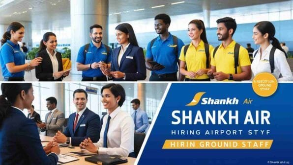 shankh air hiring