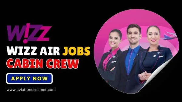 wizz air jobs cabin crew