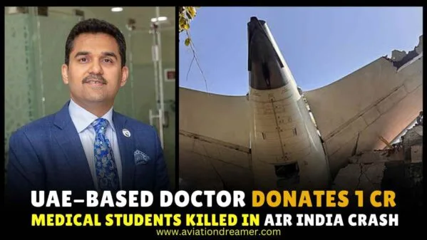 air india crash