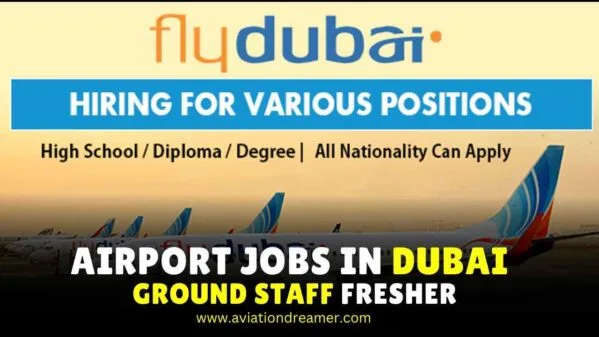 airport jobs dubai