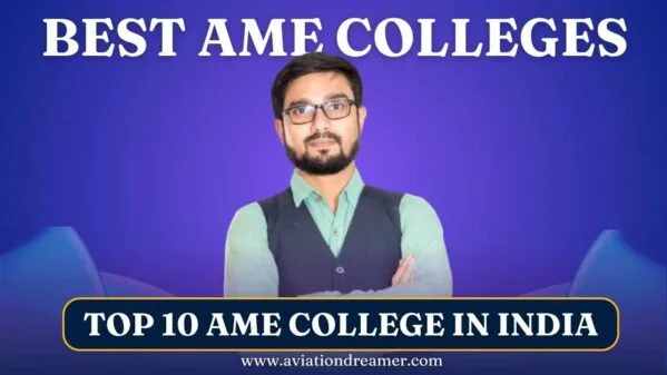 best ame colleges