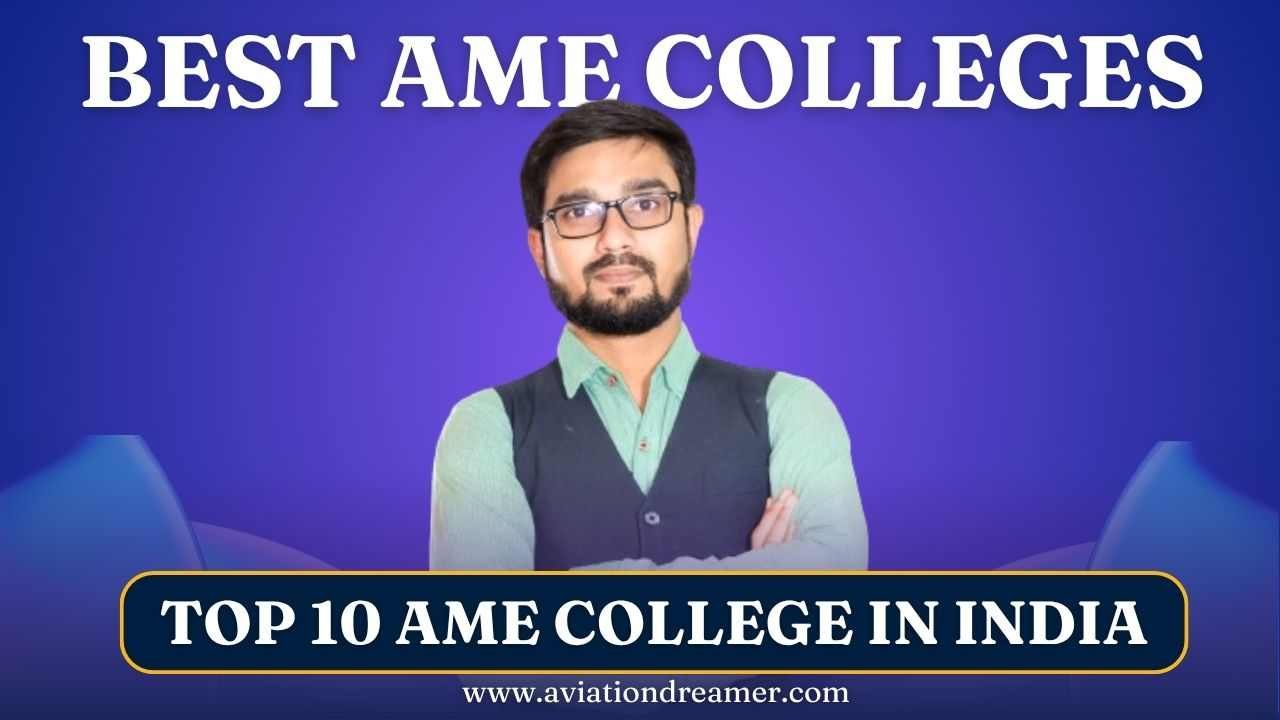 best ame colleges