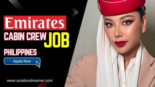 emirates cabin crew jobs philippines